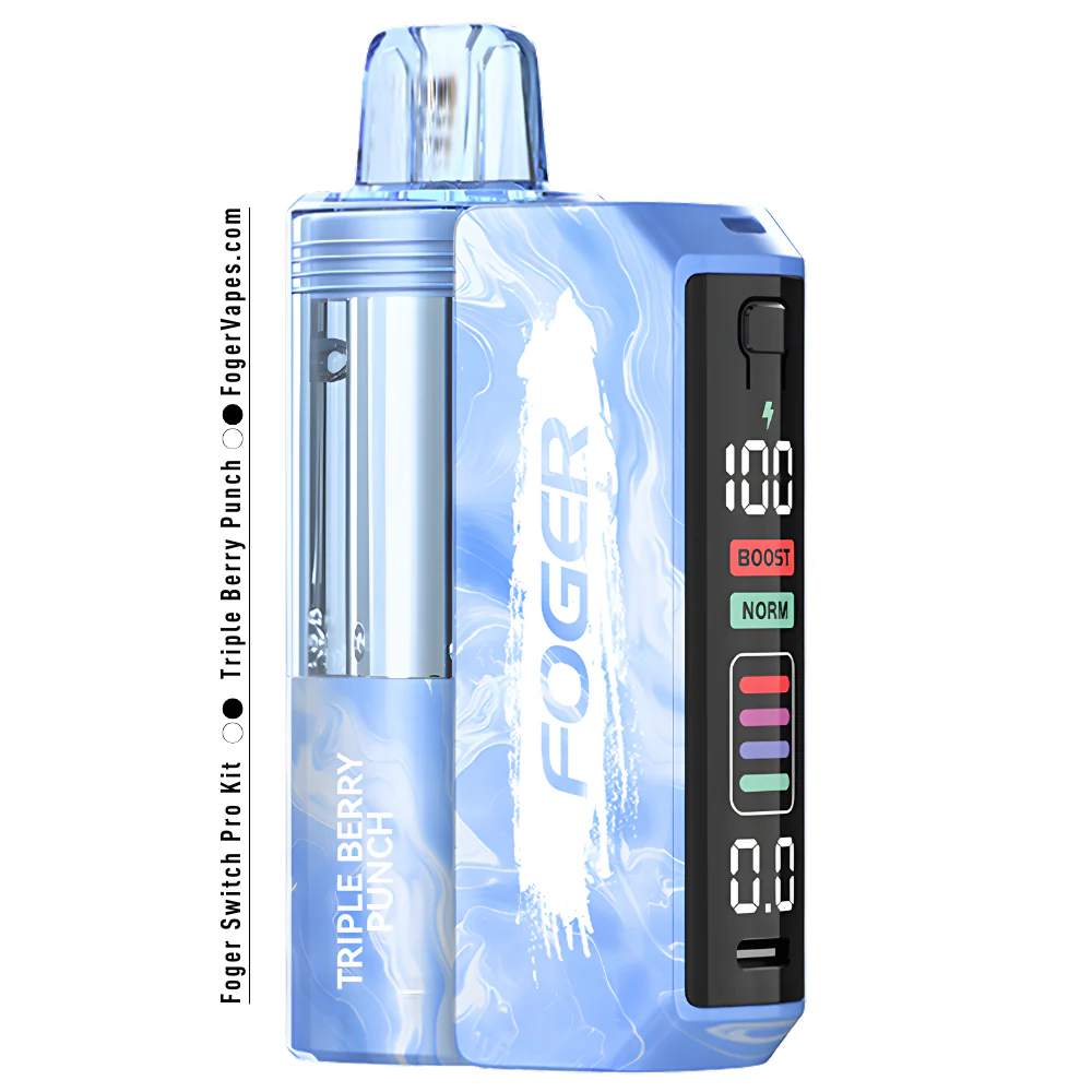 Triple Berry Punch variant product image